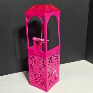 Barbie Pink Playhouse Replacement Elevator Playset Toy 2008 Mattel Dollhouse